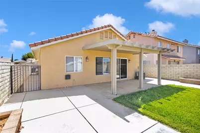 14598 Hidden Canyon Lane, Victorville, CA 92394 - Photo 35