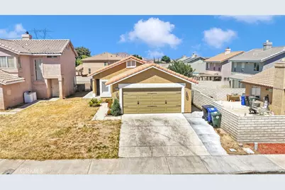 14598 Hidden Canyon Lane, Victorville, CA 92394 - Photo 37