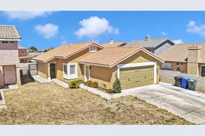 14598 Hidden Canyon Lane, Victorville, CA 92394 - Photo 43