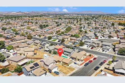14598 Hidden Canyon Lane, Victorville, CA 92394 - Photo 43
