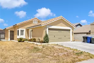 14598 Hidden Canyon Ln, Victorville, CA 92394 - Photo 3
