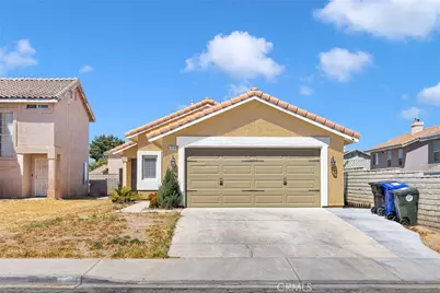 14598 Hidden Canyon Lane, Victorville, CA 92394 - Photo 5