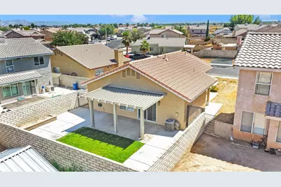 14598 Hidden Canyon Lane, Victorville, CA 92394 - Photo 39