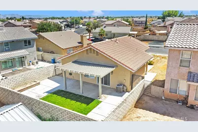 14598 Hidden Canyon Lane, Victorville, CA 92394 - Photo 41