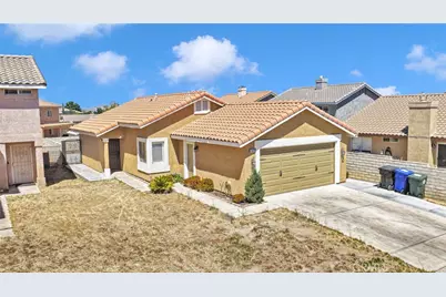 14598 Hidden Canyon Lane, Victorville, CA 92394 - Photo 45