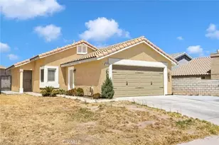 14598 Hidden Canyon Ln, Victorville, CA 92394 - Photo 1