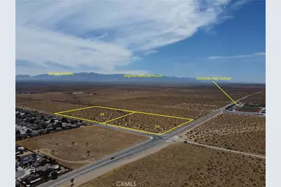 3 Mojave Dr, Adelanto, CA 92301 - Photo 1