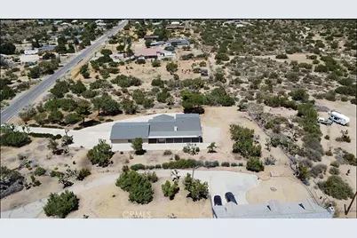 9425 Mountain, Pinon Hills, CA 92372 - Photo 9