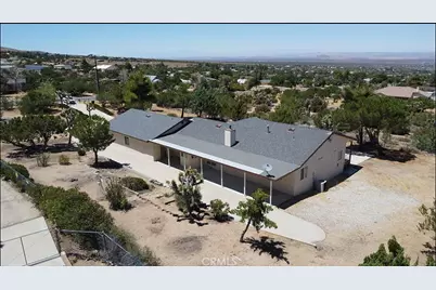 9425 Mountain, Pinon Hills, CA 92372 - Photo 5