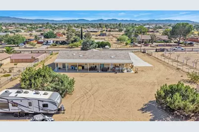 14732 Olive Street, Hesperia, CA 92345 - Photo 47
