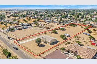 14732 Olive Street, Hesperia, CA 92345 - Photo 53