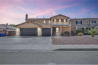 15143 Arcadian, Adelanto, CA 92301 - Photo 1