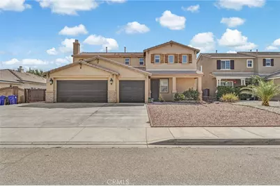 15143 Arcadian, Adelanto, CA 92301 - Photo 35