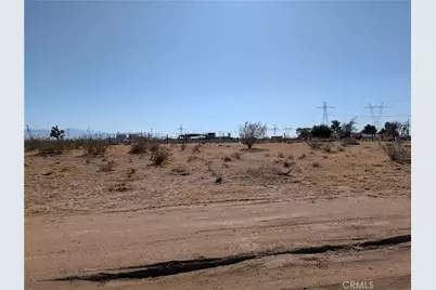 0 Verbena Parcel #3128-131-11 Road, Adelanto, CA 92301 - Photo 15
