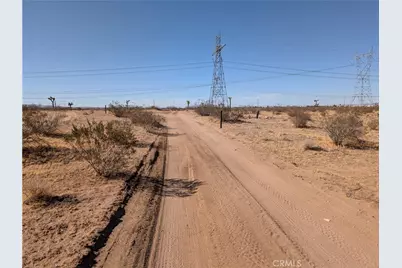 0 Verbena Parcel #3128-131-11 Road, Adelanto, CA 92301 - Photo 17