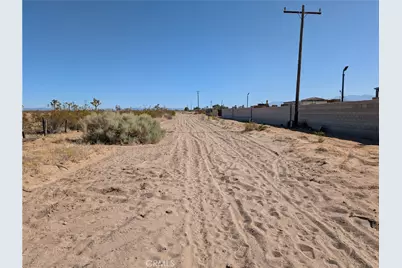 0 Verbena Parcel #3128-131-11 Road, Adelanto, CA 92301 - Photo 9