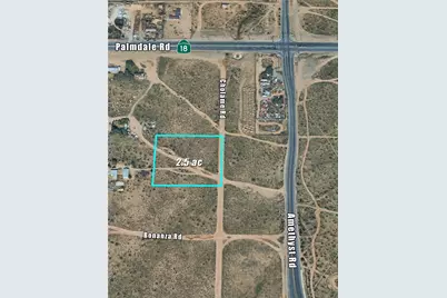 0 Cholame Road, Victorville, CA 92392 - Photo 1