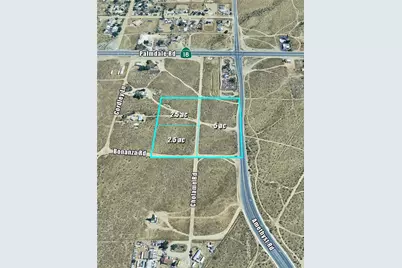 0 Cholame Road, Victorville, CA 92392 - Photo 7