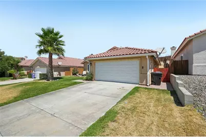 17560 Hudson, Victorville, CA 92395 - Photo 3