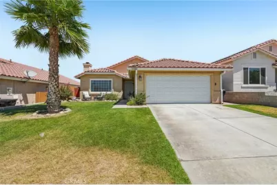 17560 Hudson, Victorville, CA 92395 - Photo 1