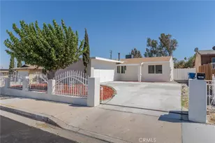 1520 Armory, Barstow, CA 92311 - Photo 1