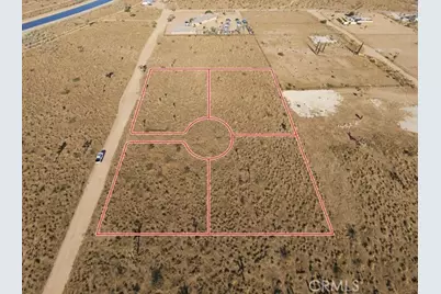 0 Apn# 3136 201 23 0000, Victorville, CA 92392 - Photo 1