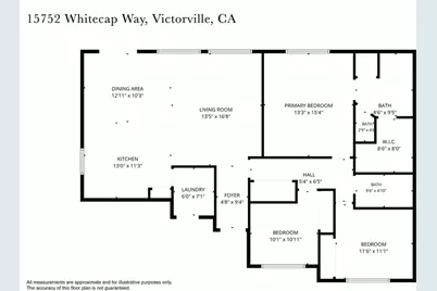 15752 Whitecap Way, Victorville, CA 92394 - Photo 45