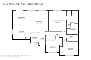 15752 Whitecap Way, Victorville, CA 92394 - Photo 45