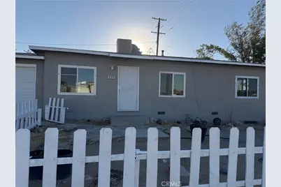 600 Kathleen, Barstow, CA 92311 - Photo 1