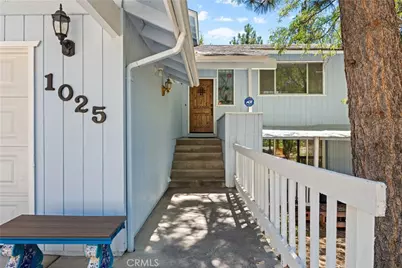 1025 Rivera, Wrightwood, CA 92397 - Photo 5