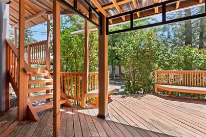 1025 Rivera, Wrightwood, CA 92397 - Photo 11