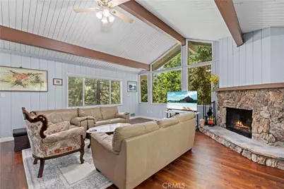 1025 Rivera, Wrightwood, CA 92397 - Photo 9