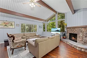 1025 Rivera, Wrightwood, CA 92397 - Photo 9