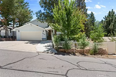 1025 Rivera, Wrightwood, CA 92397 - Photo 3