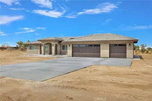 10520 Mono Rd, Phelan, CA 92371 - Photo 3