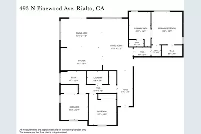 493 N Pinewood, Rialto, CA 92376 - Photo 37