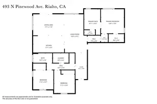 493 N Pinewood, Rialto, CA 92376 - Photo 37