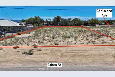 0 Felton Street, Hesperia, CA 92345 - Photo 5