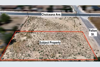 0 Felton Street, Hesperia, CA 92345 - Photo 3