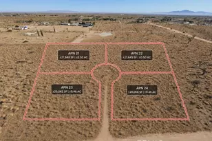 0 Solano, Victorville, CA 92392 - Photo 1