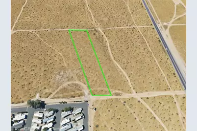 0 Pauhaska Road, Apple Valley, CA 92308 - Photo 13