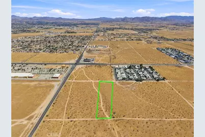0 Pauhaska Road, Apple Valley, CA 92308 - Photo 9