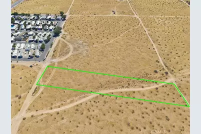 0 Pauhaska Road, Apple Valley, CA 92308 - Photo 5