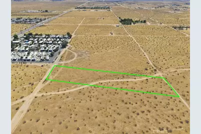 0 Pauhaska Road, Apple Valley, CA 92308 - Photo 3