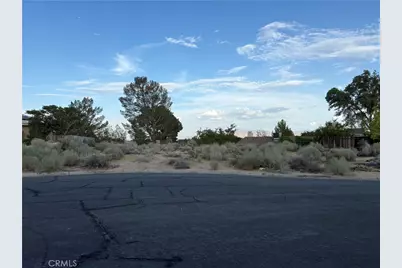 0 Crest Drive, Victorville, CA 92395 - Photo 1