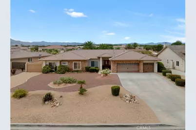 16783 Crockett, Hesperia, CA 92345 - Photo 1