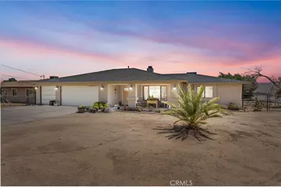 7313 Newhall Avenue, Hesperia, CA 92345 - Photo 1