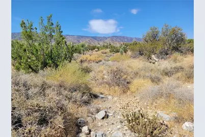 0 Tamarack, Pinon Hills, CA 92372 - Photo 1
