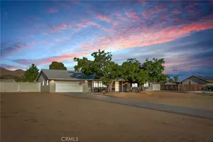 15963 Tao Rd, Apple Valley, CA 92307 - Photo 1