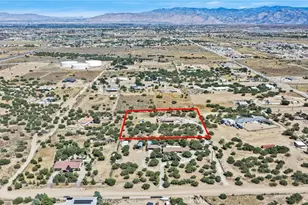 11778 Buffalo, Hesperia, CA 92344 - Photo 57